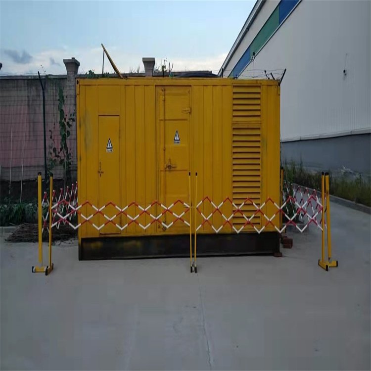 竞秀发电机组油箱盖上留出小气孔有什么用？